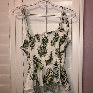 Cute summer top🍃
